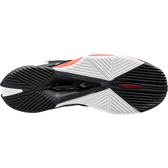 Wilson Rush Pro Tour Mid Heren