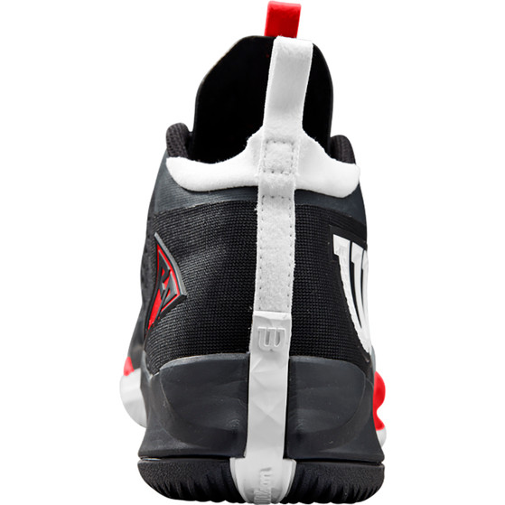 Wilson Rush Pro Tour Mid Heren