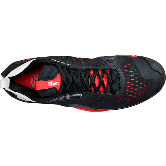 Wilson Rush Pro Tour Mid Heren