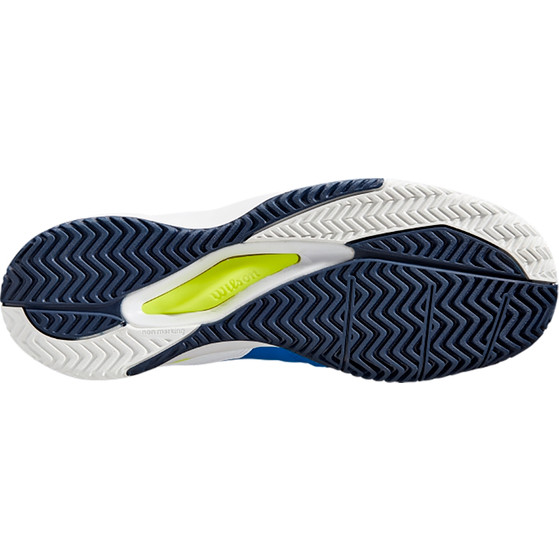 Wilson Rush Pro Ace Heren