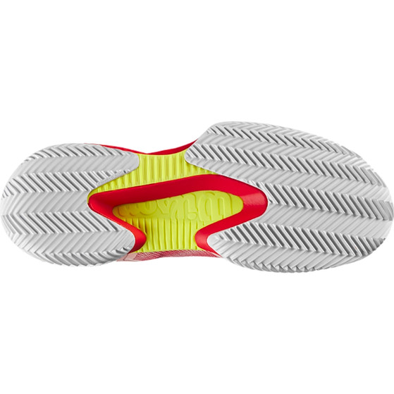 Wilson Kaos Rapide SFT Clay Dames