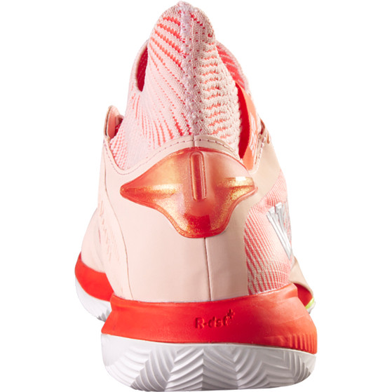 Wilson Kaos Rapide SFT Clay Dames