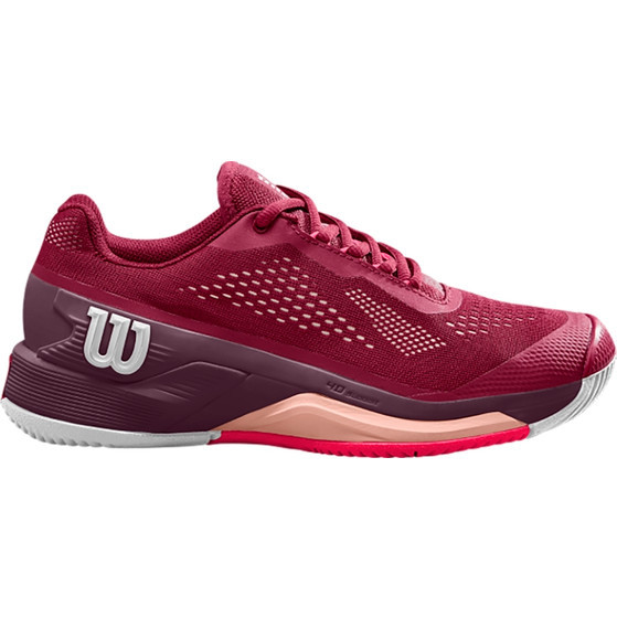Wilson Rush Pro 4.0 Dames