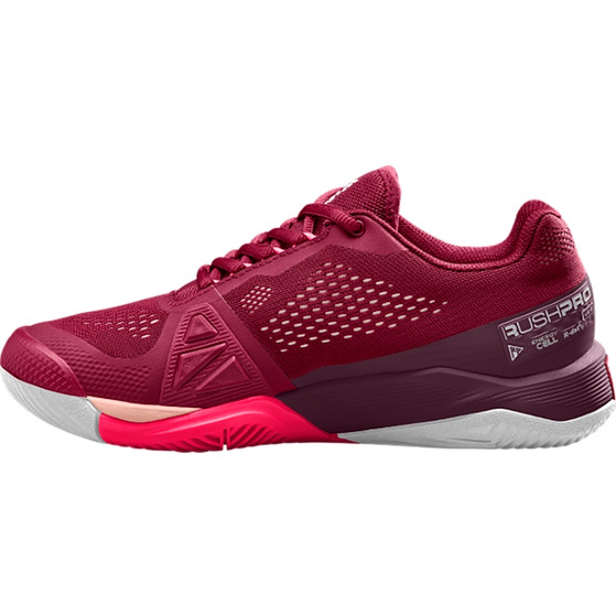 Wilson Rush Pro 4.0 Dames