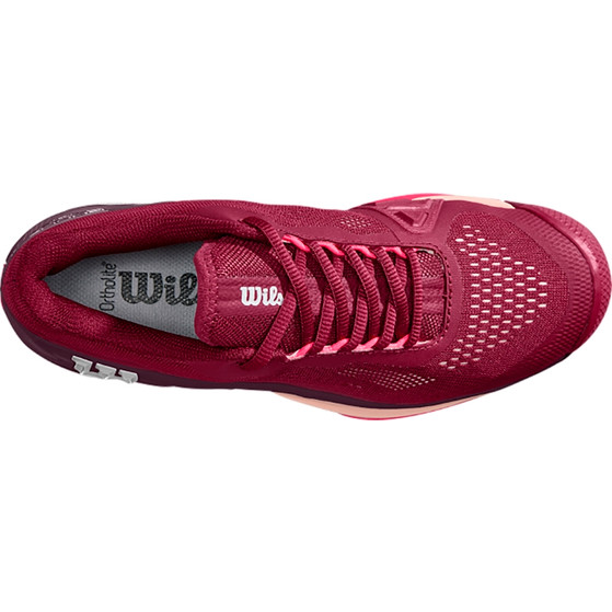 Wilson Rush Pro 4.0 Dames
