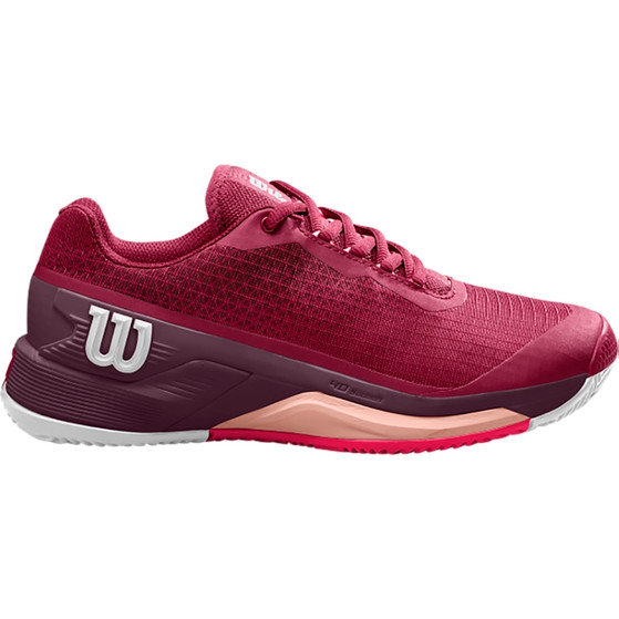 Wilson Rush Pro 4.0 Clay Dames