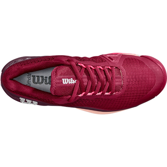 Wilson Rush Pro 4.0 Clay Dames