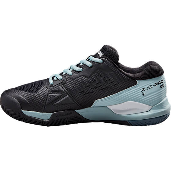 Wilson Rush Pro Ace Dames