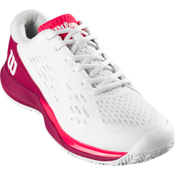 Wilson Rush Pro Ace Junior