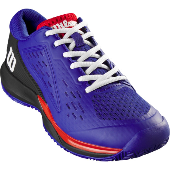 Wilson Rush Pro Ace Junior