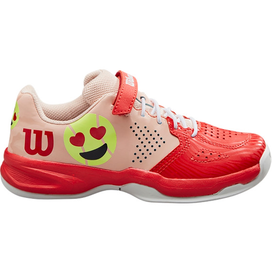 Wilson Kaos Emo Junior