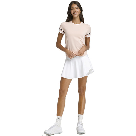Wilson Baseline Seamless Tee