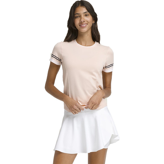 Wilson Baseline Seamless Tee