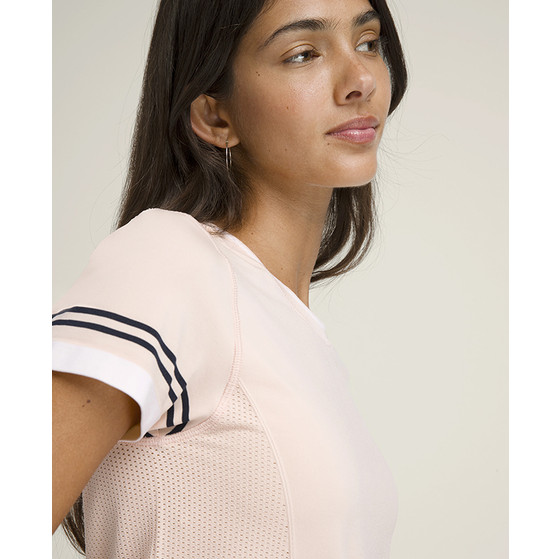 Wilson Baseline Seamless Tee