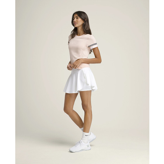 Wilson Baseline Seamless Tee