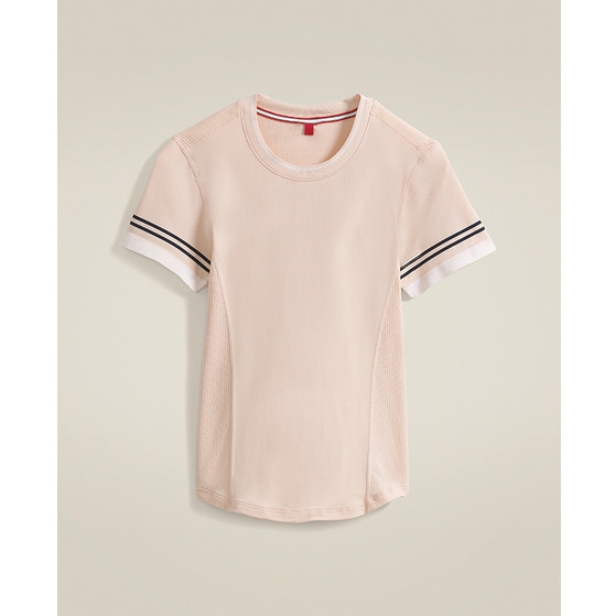 Wilson Baseline Seamless Tee