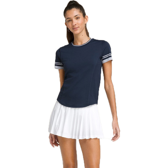 Wilson Baseline Seamless Tee