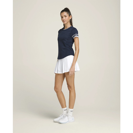 Wilson Baseline Seamless Tee