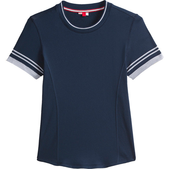 Wilson Baseline Seamless Tee