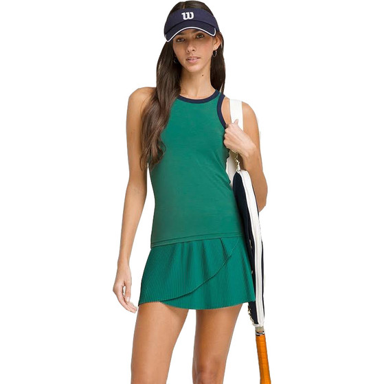 Wilson Fieldhouse Active Lite Tank