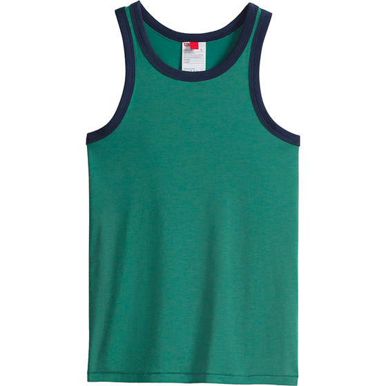 Wilson Fieldhouse Active Lite Tank