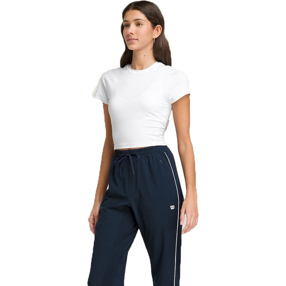 Wilson Match Point Lite Tee