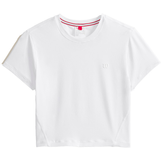 Wilson Match Point Lite Tee