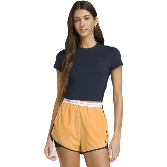 Wilson Match Point Lite Tee