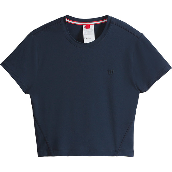 Wilson Match Point Lite Tee