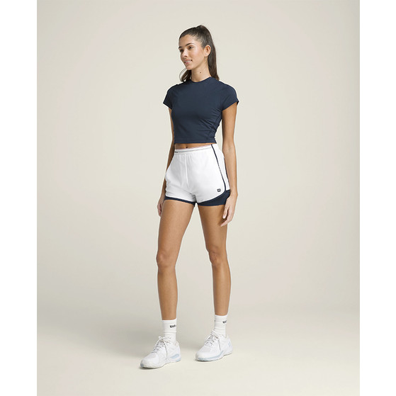 Wilson Unlined Woven Short