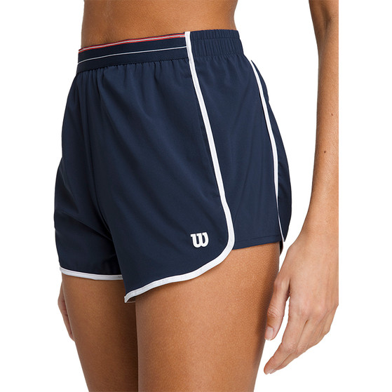 Wilson Unlined Woven Short