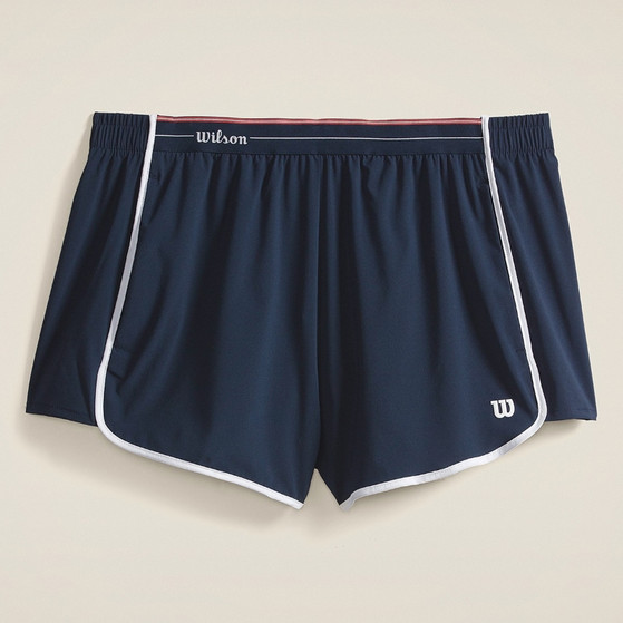Wilson Unlined Woven Short