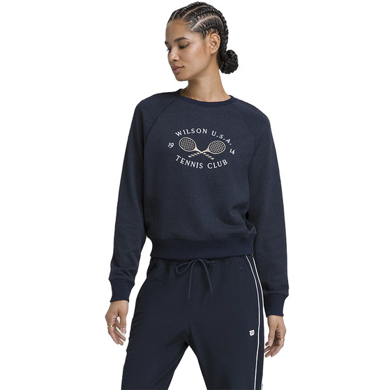 Wilson Grant Park Crew Tee