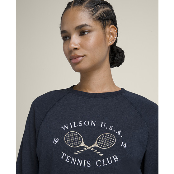 Wilson Grant Park Crew Tee