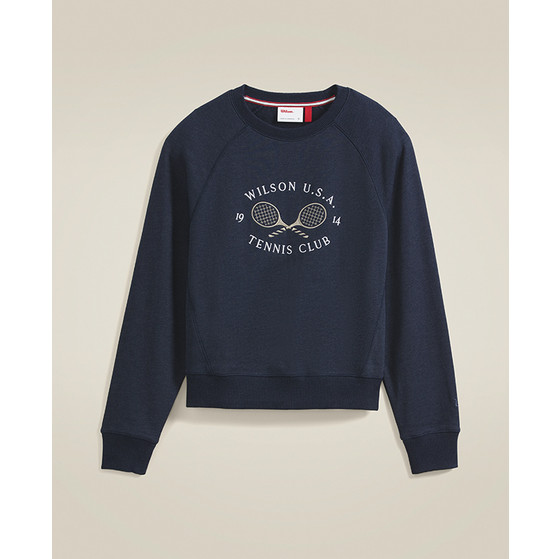 Wilson Grant Park Crew Tee