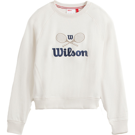 Wilson Grant Park Crew Tee