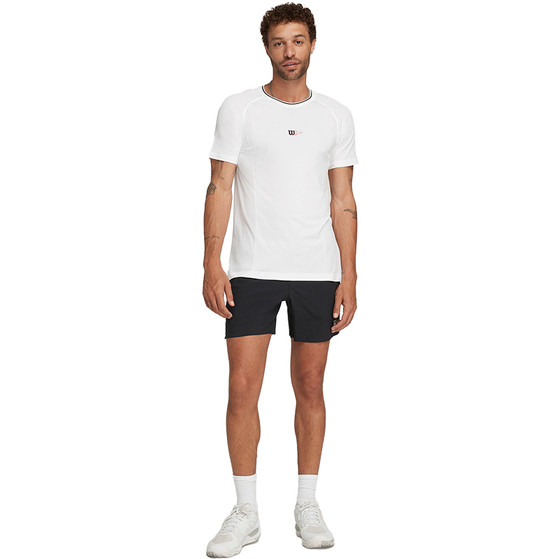 Wilson Series Seamless Crew 2.0 Tee