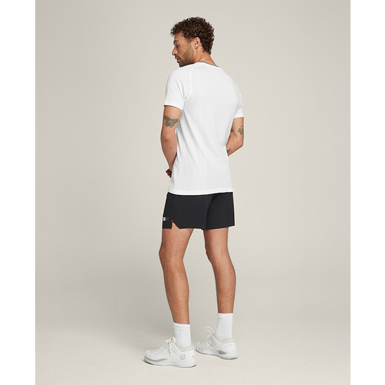 Wilson Series Seamless Crew 2.0 Tee