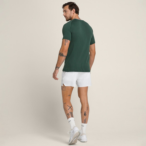 Wilson Series Seamless Crew 2.0 Tee