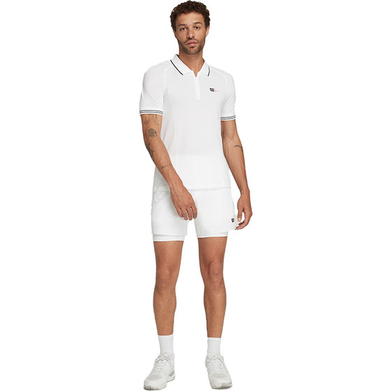 Wilson Tournament 7 inch Short