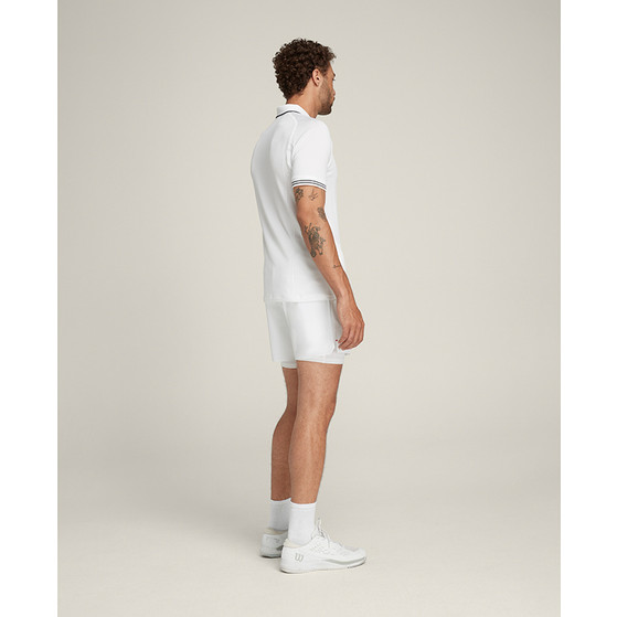 Wilson Tournament 7 inch Short