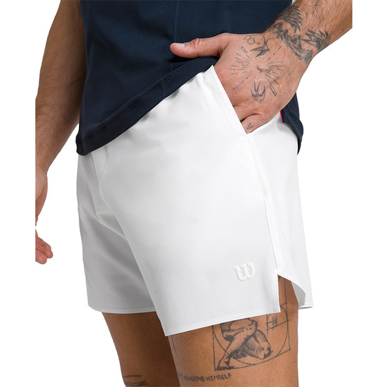 Wilson Tournament 7 inch Short