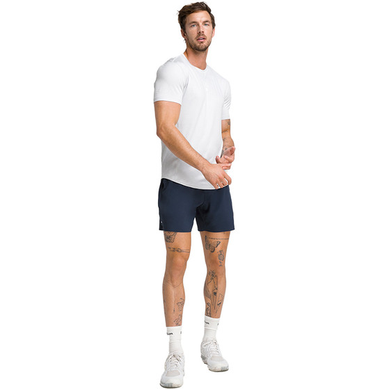 Wilson Tournament 7 inch Short