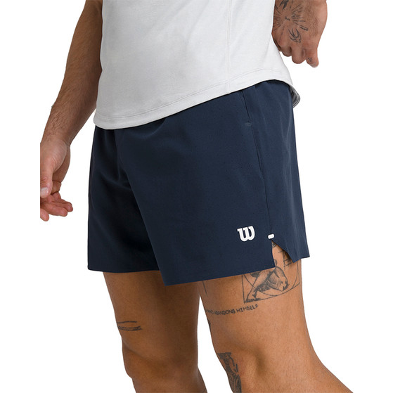 Wilson Tournament 7 inch Short