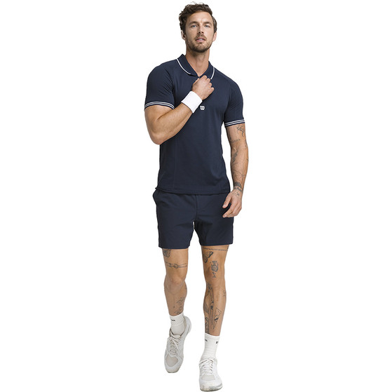 Wilson Players Polo