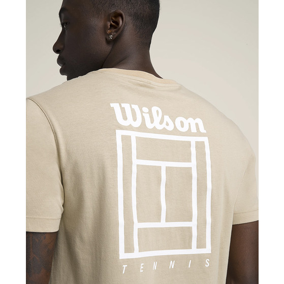 Wilson Graphic Tee
