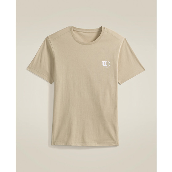 Wilson Graphic Tee