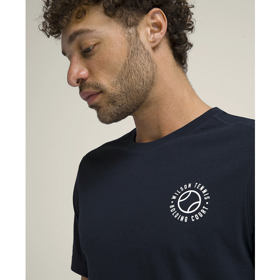 Wilson Graphic Tee