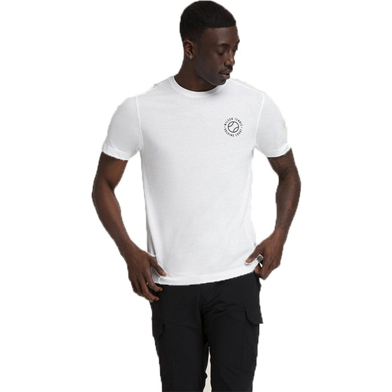 Wilson Graphic Tee