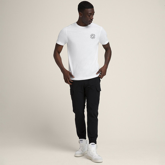 Wilson Graphic Tee